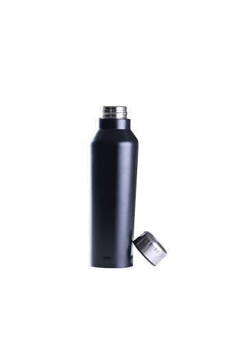 Offikraft Aqua Bottle - Black 